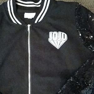 Little girls JoJo Siwa Jack